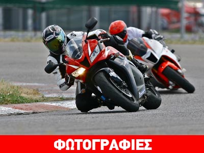 Ανοίγει και πάλι το αυτοκινητοδρόμιο της πόλης των Μεγάρων